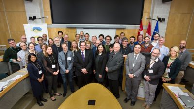 Le Neuro se joint à un partenariat de partage de données en neurosciences