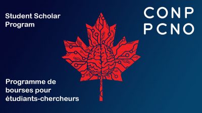 Programme de bourses pour étudiants-chercheurs