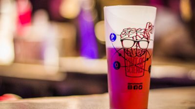 Pint of Science