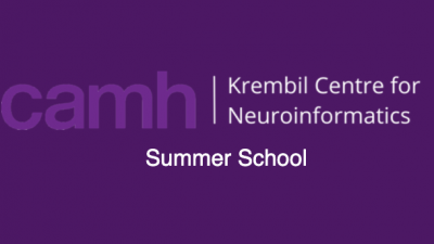 KCNI Summer School – July 5th to 14th, 2021