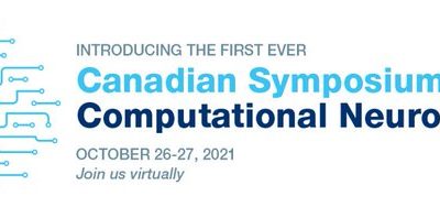 Canadian Symposium for Computational Neuroscience, Oct 26-27, 2021