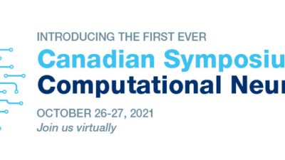 Canadian Symposium for Computational Neuroscience